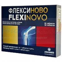 ФЛЕКСИНОВО (БАД) / FLEXINOVO