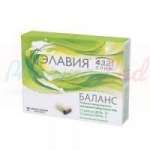 ЭЛАВИЯ СЛИМ БАЛАНС (БАД) / ELAVIA SLIM BALANCE