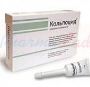 КОЛЬПОЦИД CrystalMatrix-FS / COLPOTSID CrystalMatrix-FS