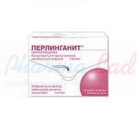 ПЕРЛИНГАНИТ (нитроглицерин) / PERLINGANIT (nitroglycerin)