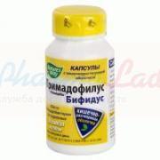 ПРИМАДОФИЛУС БИФИДУС (БАД) / PRIMADOPHILUS BIFIDUS