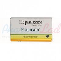 ПЕРМИКСОН (сереноя ползучая) / PERMIXON (serenoa repens)