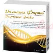 ДАМИАНА ФОРТЕ (БАД) / DAMIANA FORTE