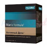 Менс формула активный день (БАД) / Man`s formula action day