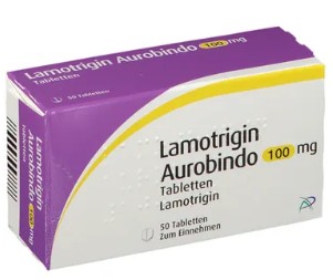 ЛАМОТРИДЖИН, ЛАМОТРИГИН Ауробиндо / LAMOTRIGIN Aurobindo
