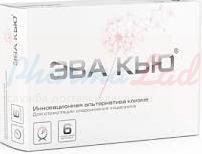 ЭВАКЬЮ / EVAQ