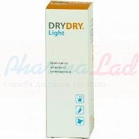 ДРАЙ ДРАЙ ЛАЙТ / DRY DRY LIGHT
