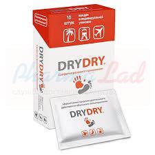 ДРАЙ ДРАЙ салфетки / DRY DRY napkins