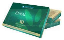 ЗИНАЛПРО (БАД) / ZINALPRO