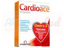 КАРДИОЭЙС / CARDIOACE