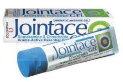 ДЖОИНТЭЙС, ДЖОИНТЕЙС гель / JOINTACE gel