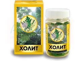 ХОЛИТ (БАД) / HOLIT