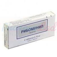 РИБОМУНИЛ / RIBOMUNYL