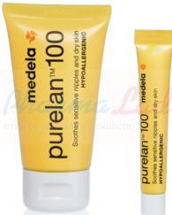 МЕДЕЛА ПУРЕЛАН 100 / MEDELA PURELAN 100