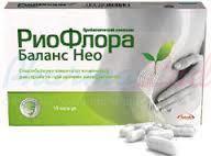 РИОФЛОРА БАЛАНС НЕО (БАД) / RIOFLORA BALANCE NEO