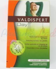 ВАЛДИСПЕРТ ДЕНЬ (валериана) / VALDISPERT DAY (valerian)