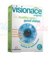 ВИЗИОНЕЙС / VISIONACE