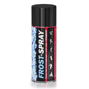 ФРОСТ спрей охлаждающий заморозка / FROST spray