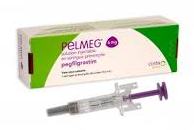 ПЕЛМЕГ, ПЕЛЬМЕГ (Пегфилгастрим) / PELMEG (Pegfilgrastim)