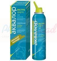 АКВАЛОР ЭКСТРА ФОРТЕ / AQUALOR EXTRA FORTE
