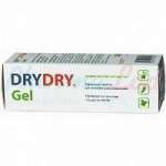 ДРАЙ ДРАЙ гель / DRY DRY gel