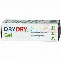 ДРАЙ ДРАЙ гель / DRY DRY gel