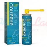 АКВАЛОР ГОРЛО С АЛОЭ И РОМАШКОЙ / AQUALOR