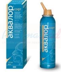 АКВАЛОР СОФТ / AQUALOR SOFT