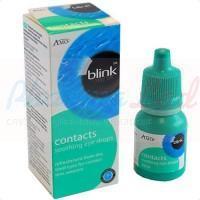 БЛИНК КОНТАКТС / BLINK CONTACTS