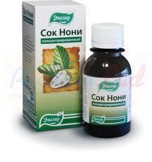 НОНИ СОК (БАД) / NONI JUICE