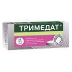 ТРИМЕДАТ (тримебутин) / TRIMEDAT (trimebutine)