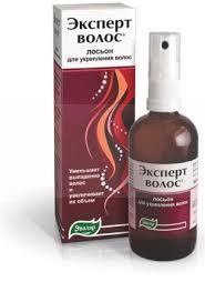 ЭКСПЕРТ ВОЛОС лосьон (БАД) / HAIR EXPERT