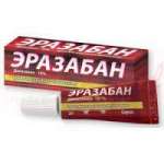 ЭРАЗАБАН (докозанол) / ERASABAN (docosanol)