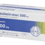 СУЛЬФАСАЛАЗИН / SULFASALAZINE-Hexal