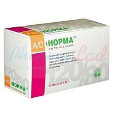 АД НОРМА (БАД) / AD NORMA