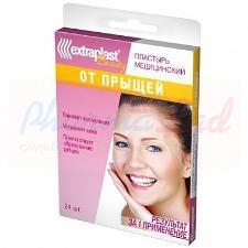 ПЛАСТЫРЬ ЭКСТРАПЛАСТ БЬЮТИ / PLASTIR EXTRAPLAST BEAUTY