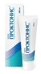 ПРОКТОНИС (БАД) / PROCTONIS