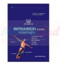 ПЛАСТЫРЬ ИНТРАРИЧ КУЛ / INTRARICH COOL