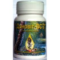 ДОНОВИТ-ВС2 / DONOVIT-BC2