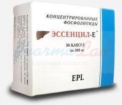 ЭССЕНЦИЛ Е (БАД) / ESSENTSYL E