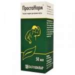 ПРОСТАНОРМ / PROSTANORM