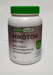 МИКОТОН порошок / MICOTON