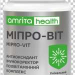 Мипро-Вит 60 таб.
