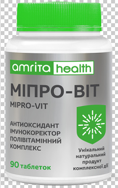 МИПРО-ВИТ (Мифамуртид) / MIPRO-VIT (Mifamurtide)