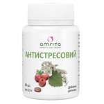 АНТИСТРЕСОВЫЙ / ANTI-STRESS