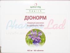 ДИОНОРМ / DIONORM