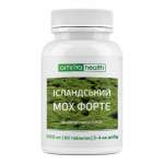 ИСЛАНДСКИЙ МОХ ФОРТЕ / ISLANDSKIY MOH FORTE