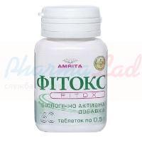 ФИТОКС / FITOX