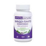БИФИДО-ЛАКТО КОМПЛЕКС / BIPHIDO-LACTO COMPLEX