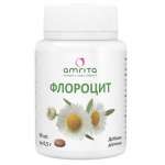Флороцит, 60 таб